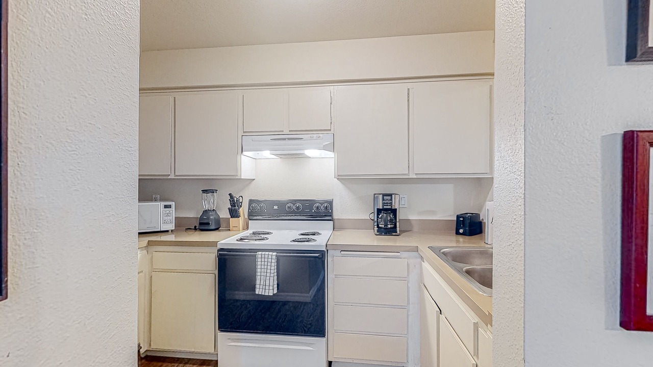 Photo of Kitchen in Mission Valley