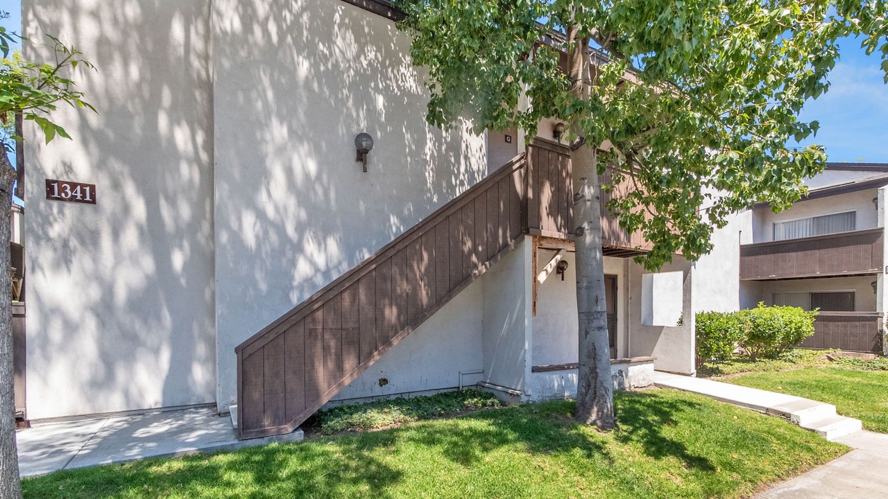 Photo of Outdoor in Mission Valley