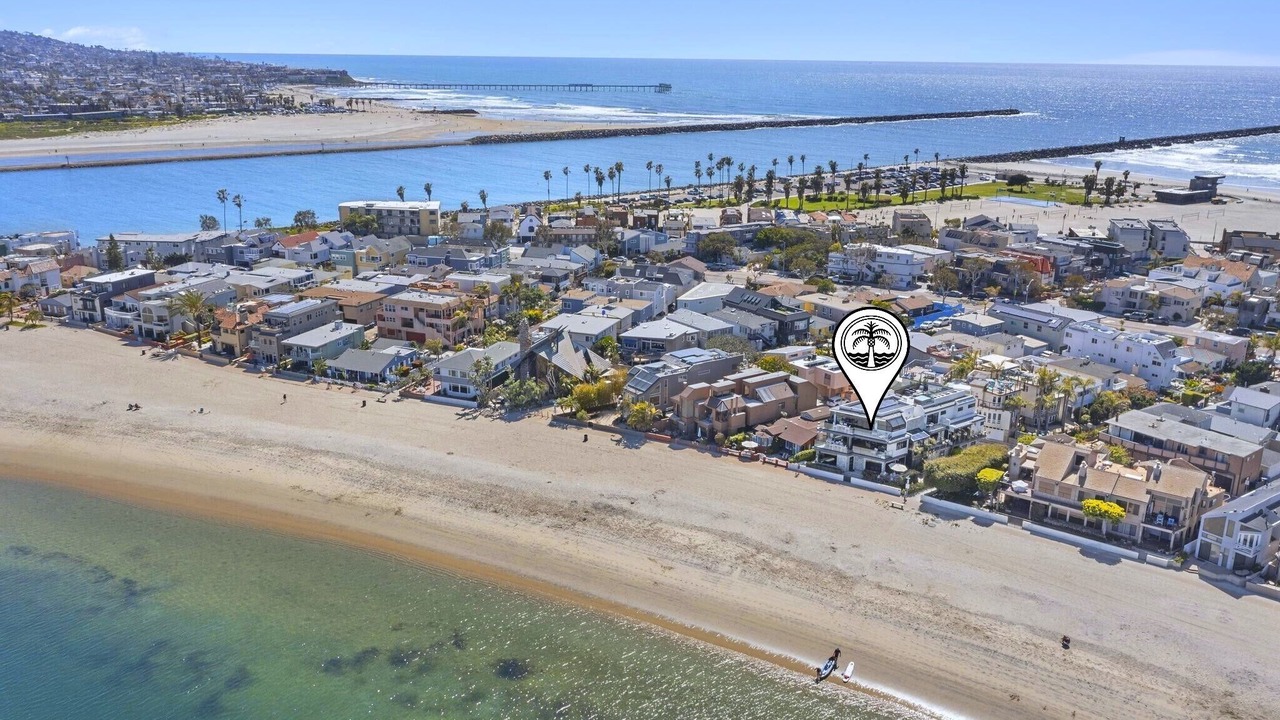 Photo of Others in South Mission Beach