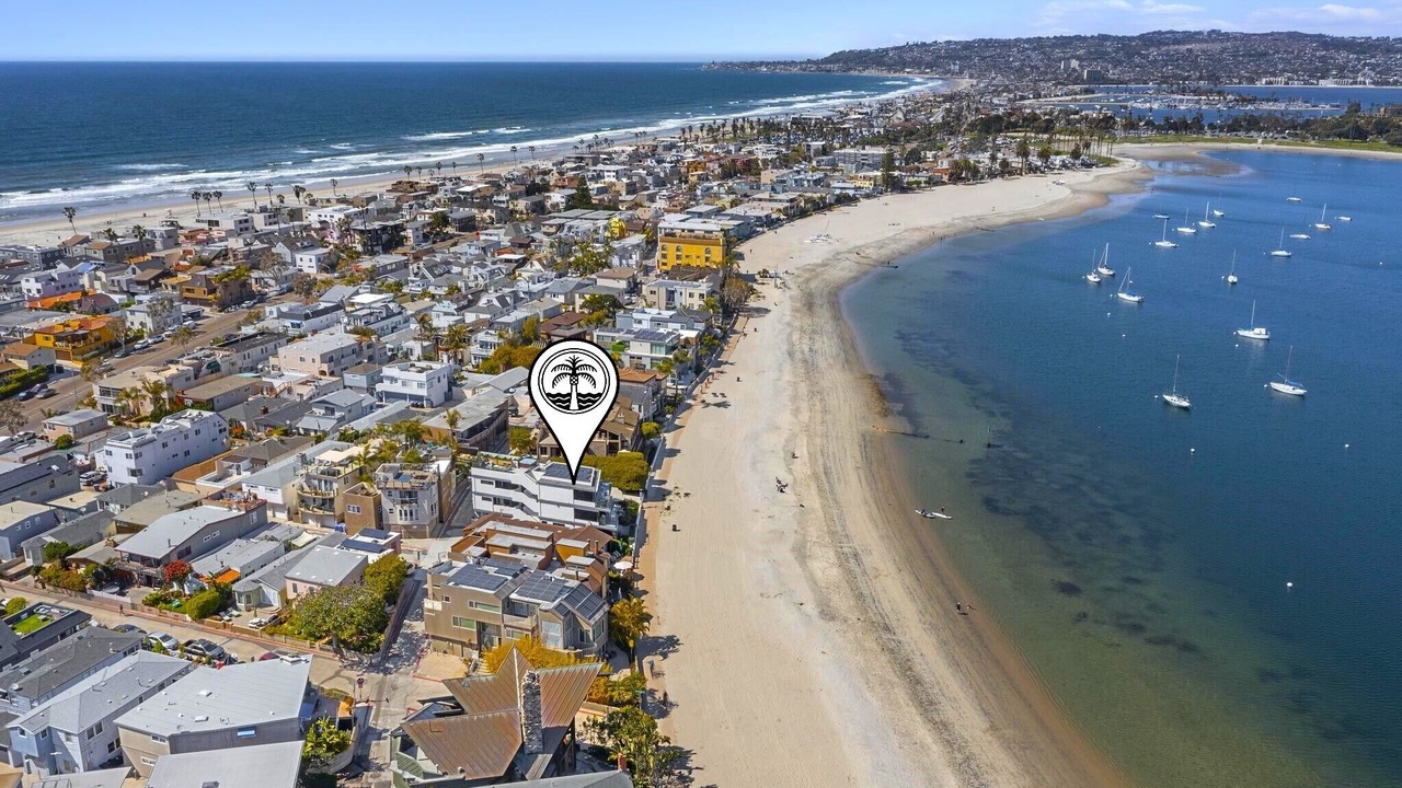 Photo of Others in South Mission Beach