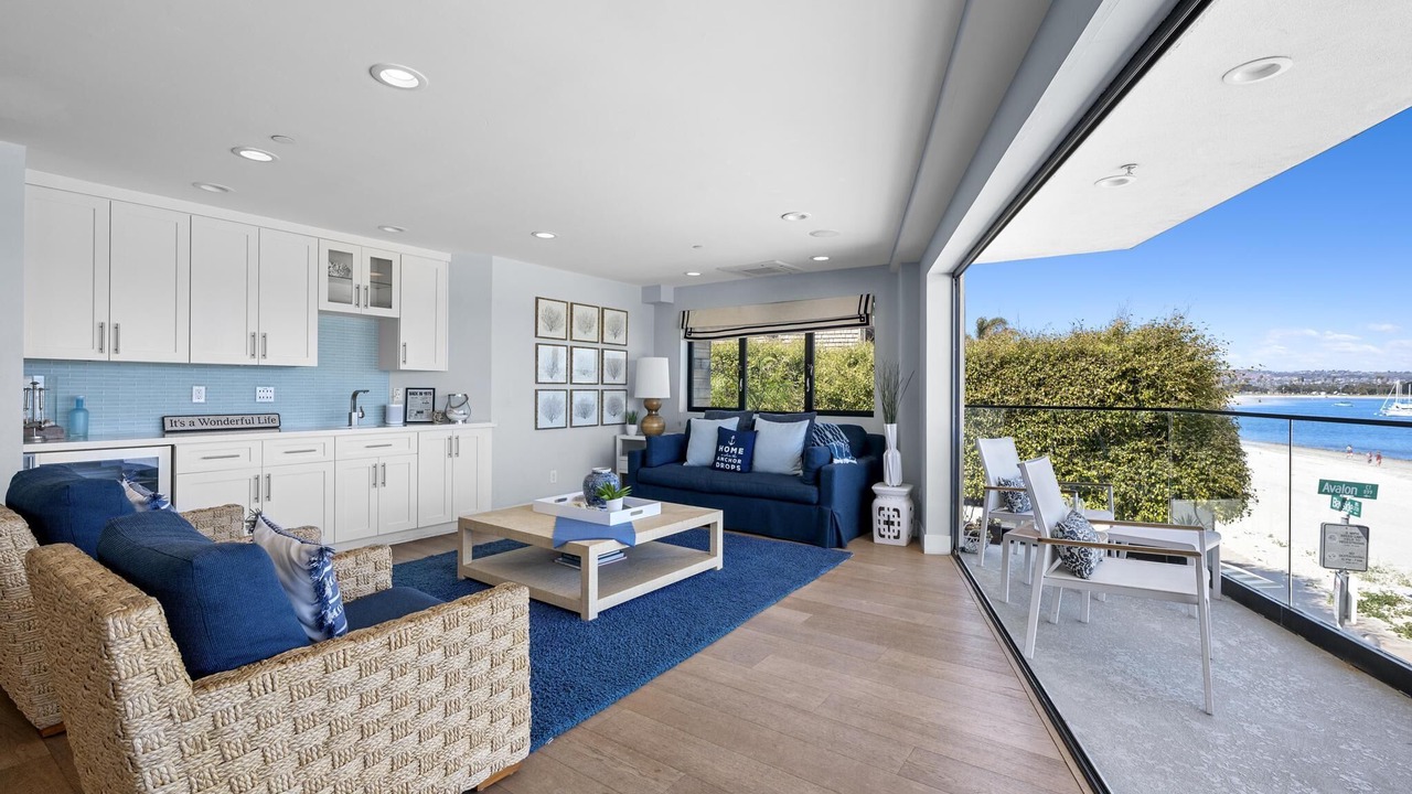 Photo of Outdoor in South Mission Beach