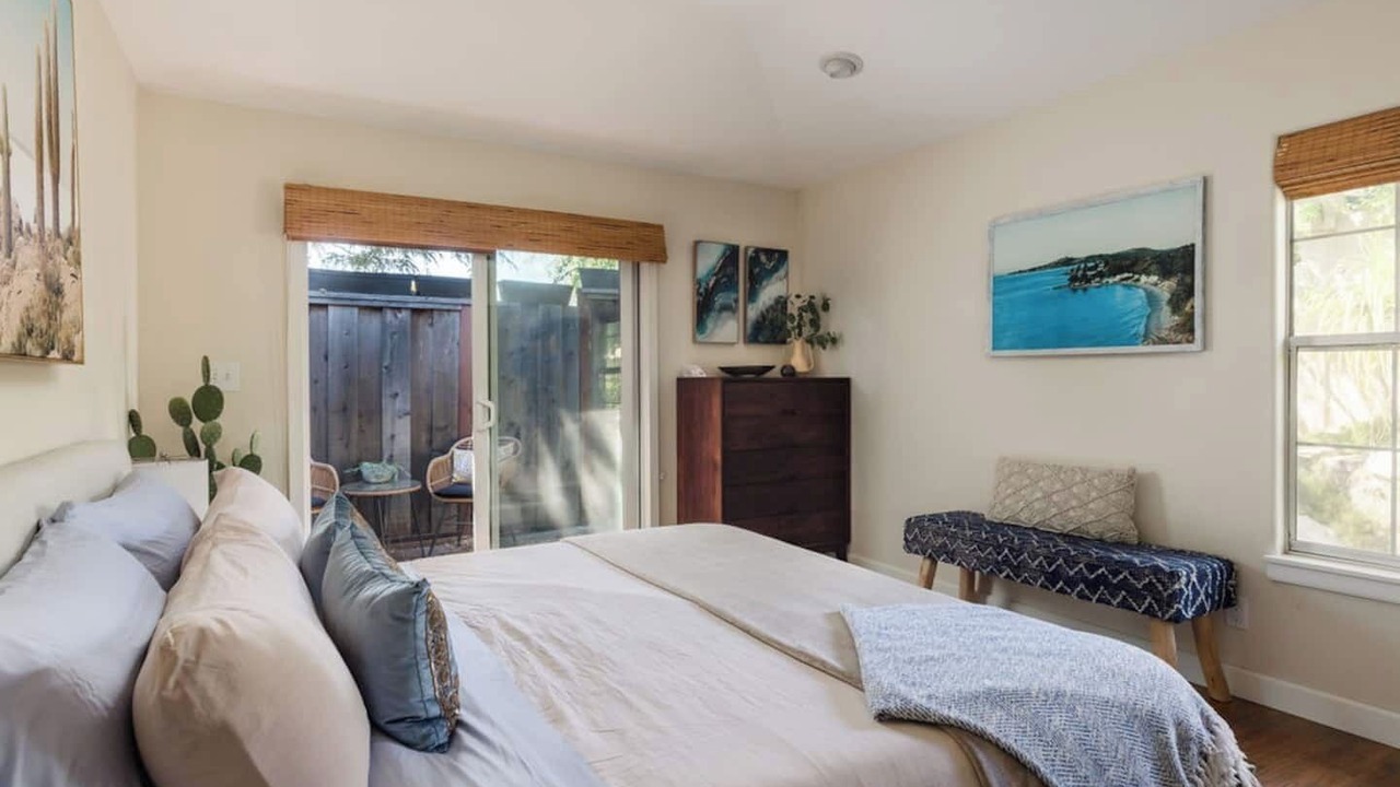 Photo of Outdoor in Santa Barbara