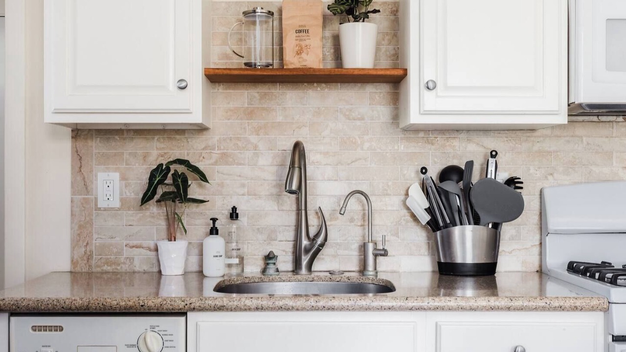 Photo of Kitchen in Santa Barbara