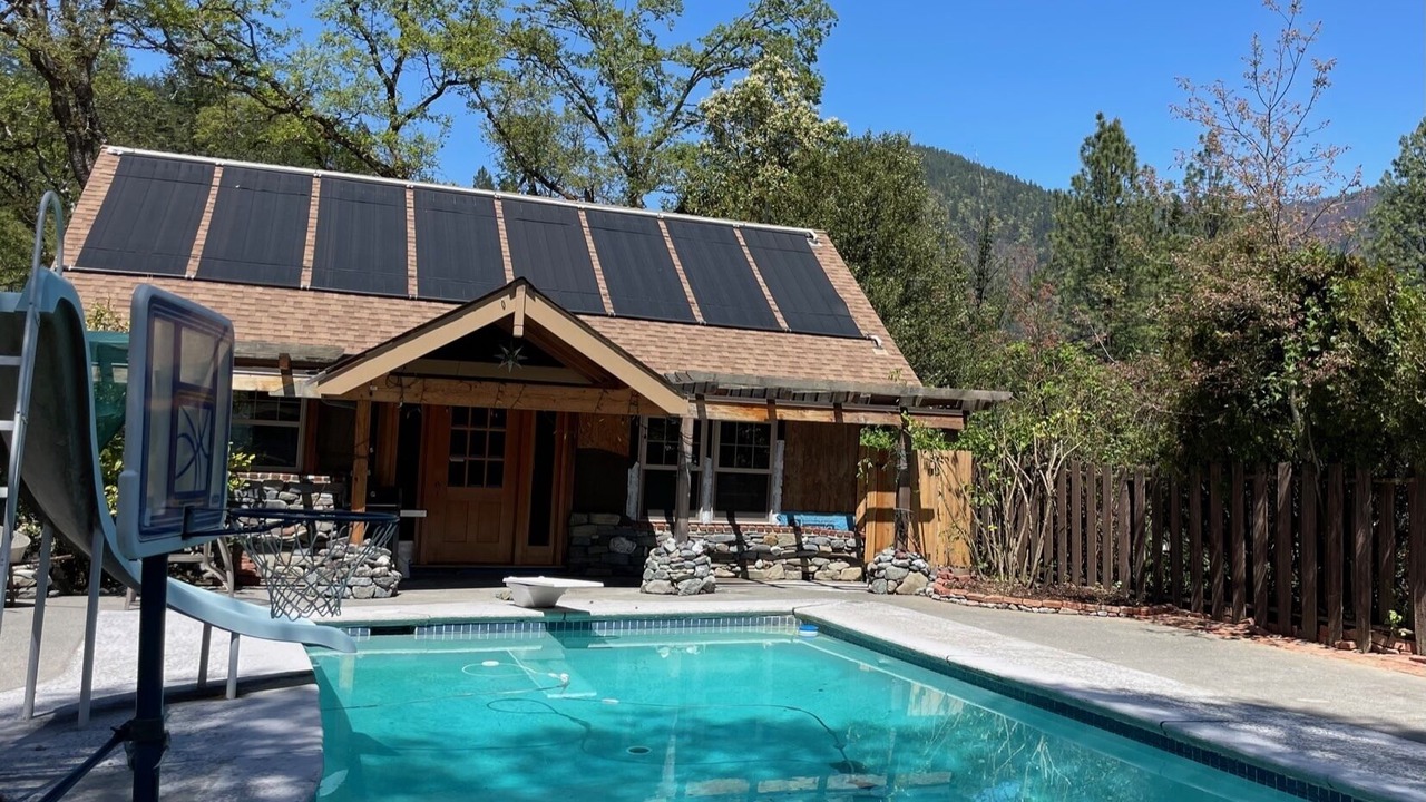 Photo of Outdoor in Willow Creek