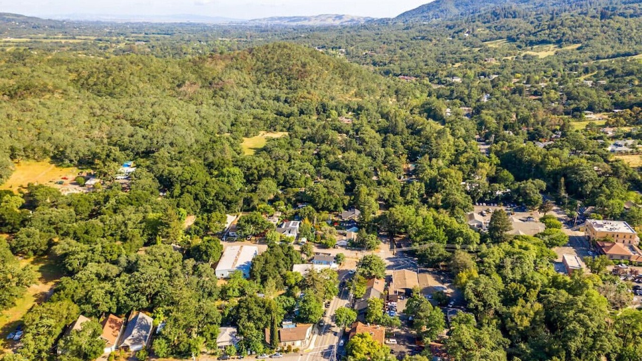 Photo of Outdoor in Glen Ellen