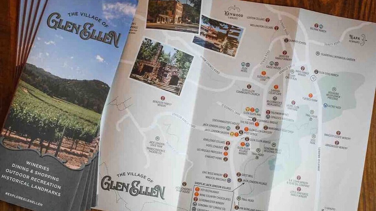 Photo of Others in Glen Ellen
