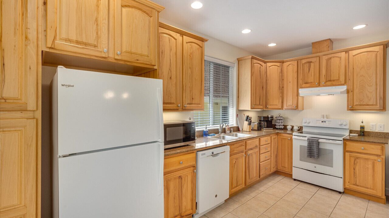 Photo of Kitchen in Glen Ellen