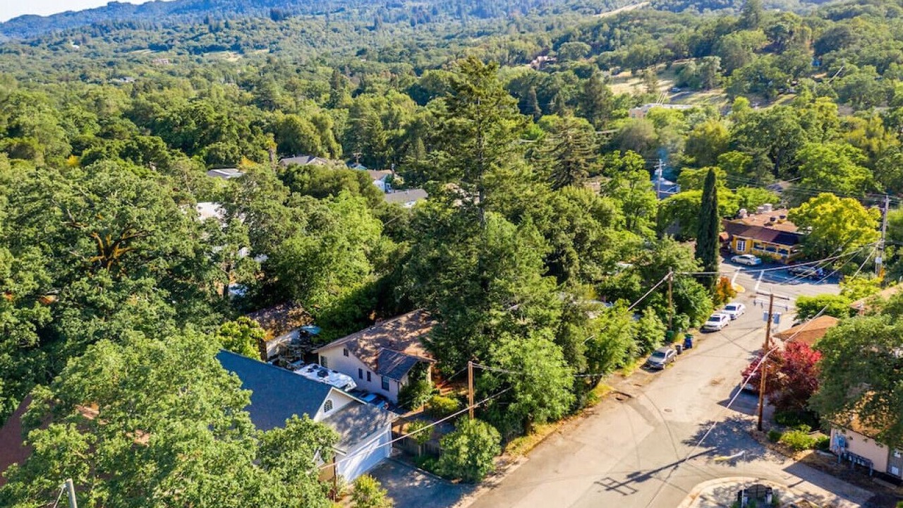 Photo of Outdoor in Glen Ellen