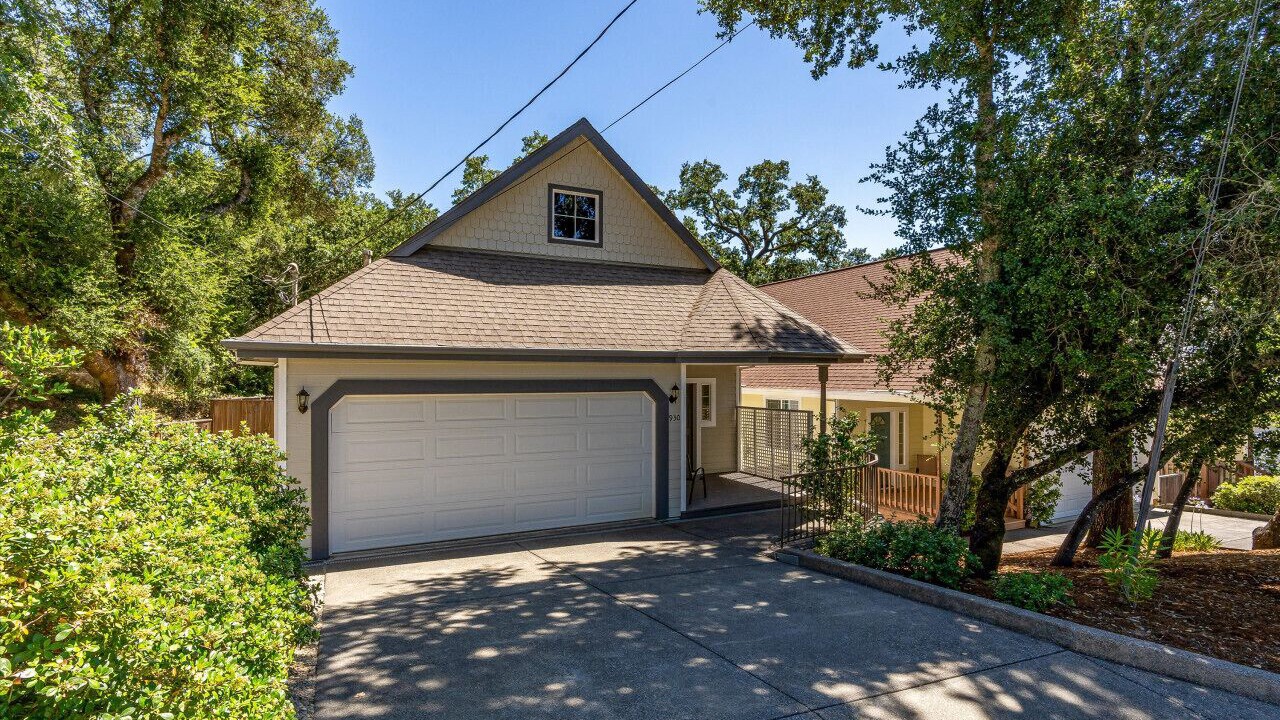 Photo of Outdoor in Glen Ellen