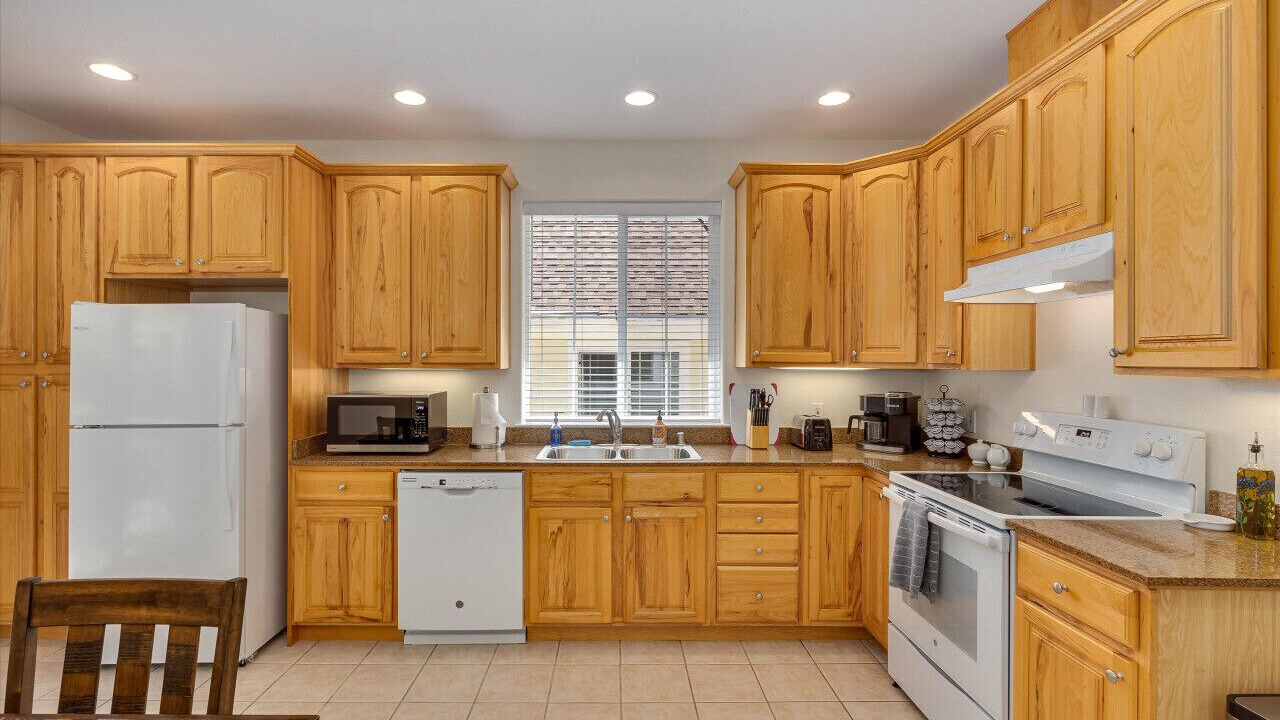 Photo of Kitchen in Glen Ellen
