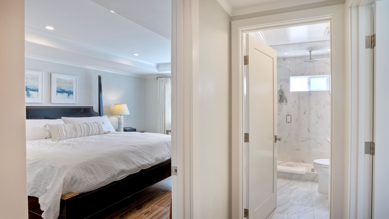 Photo of Bathroom in Carlsbad Village