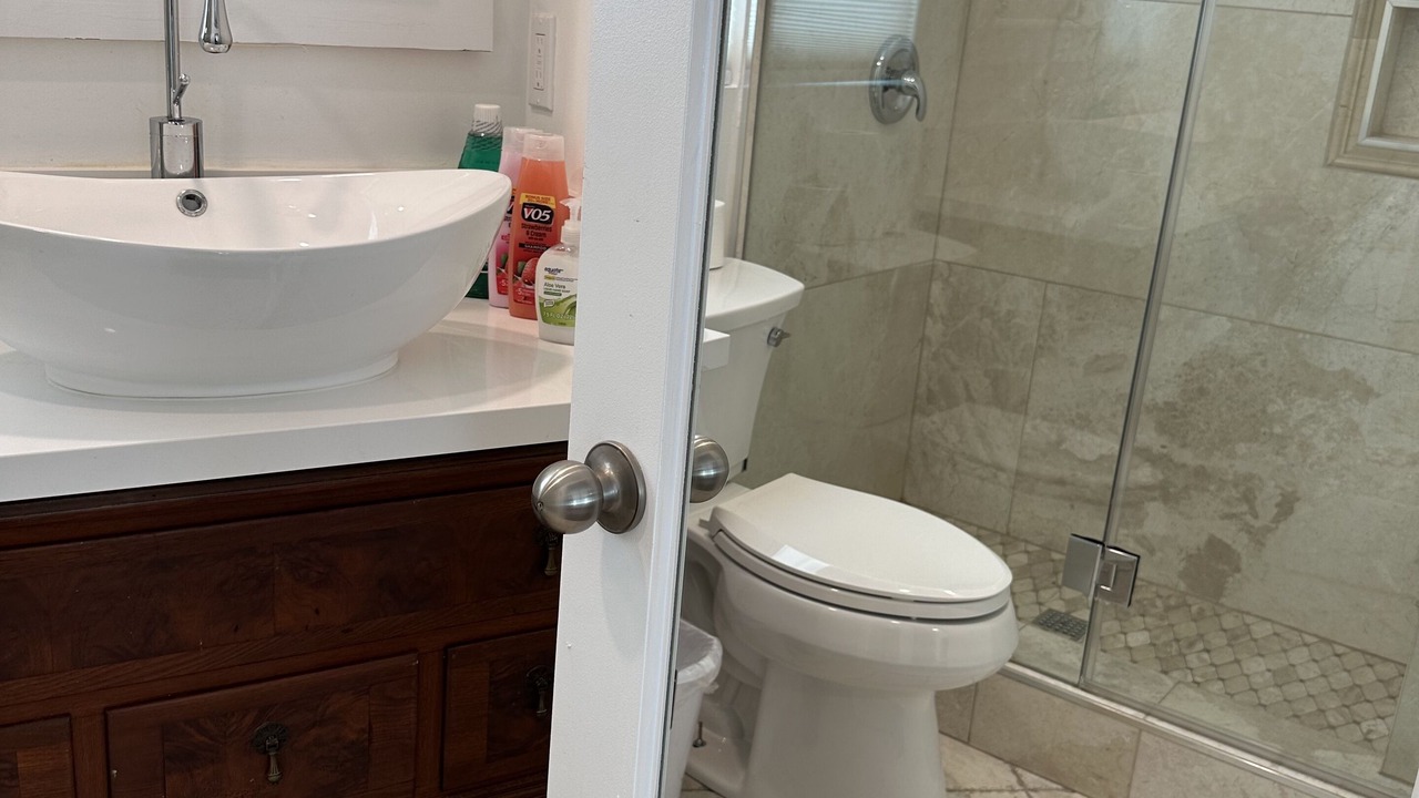 Photo of Bathroom in Fullerton