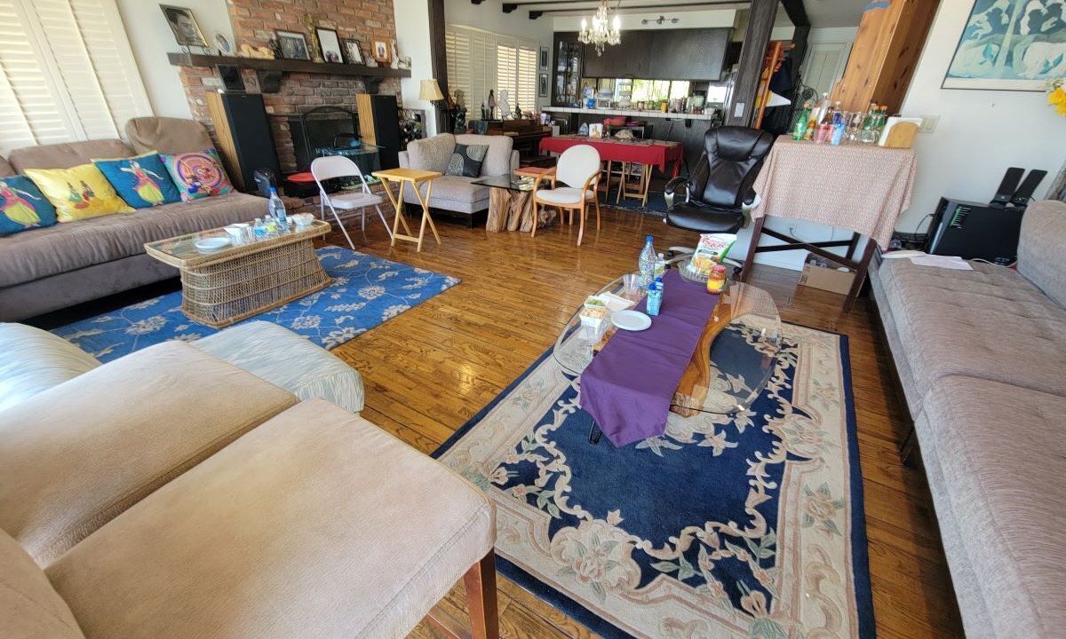 Photo of Livingroom in Malaga Cove
