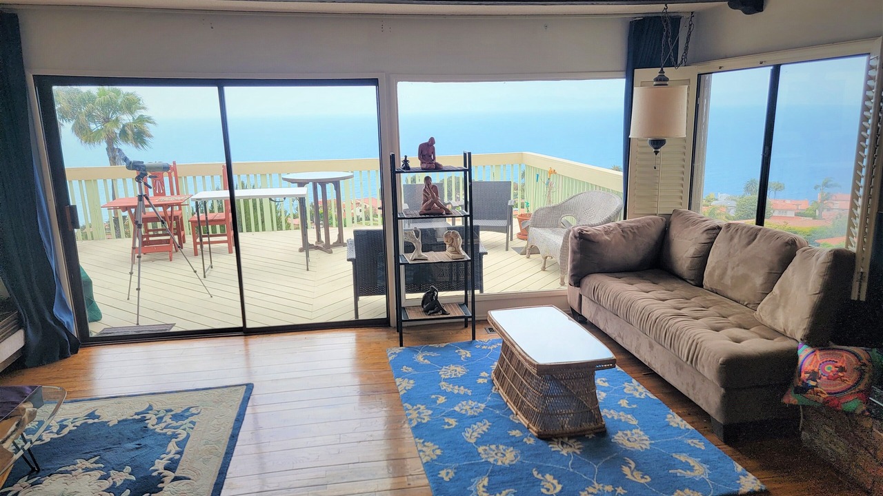 Photo of Livingroom in Malaga Cove