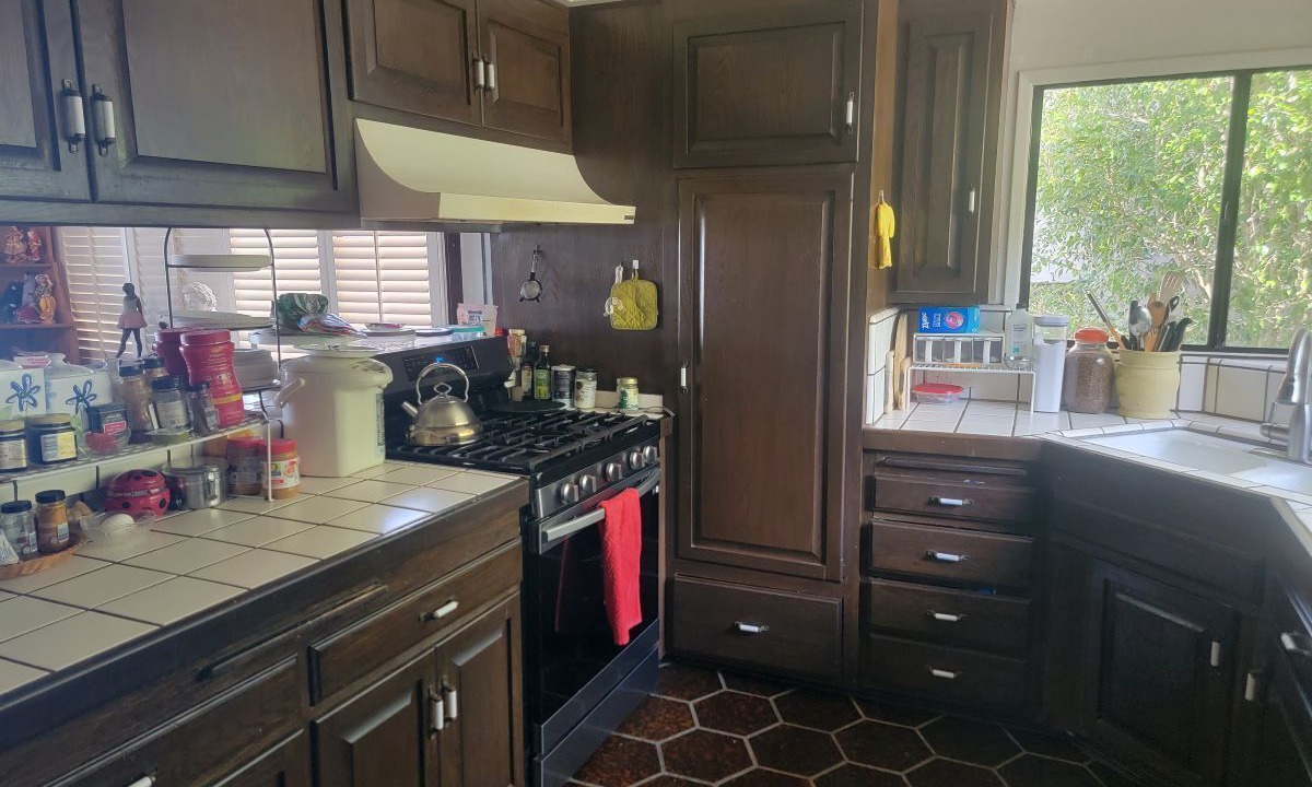 Photo of Kitchen in Malaga Cove