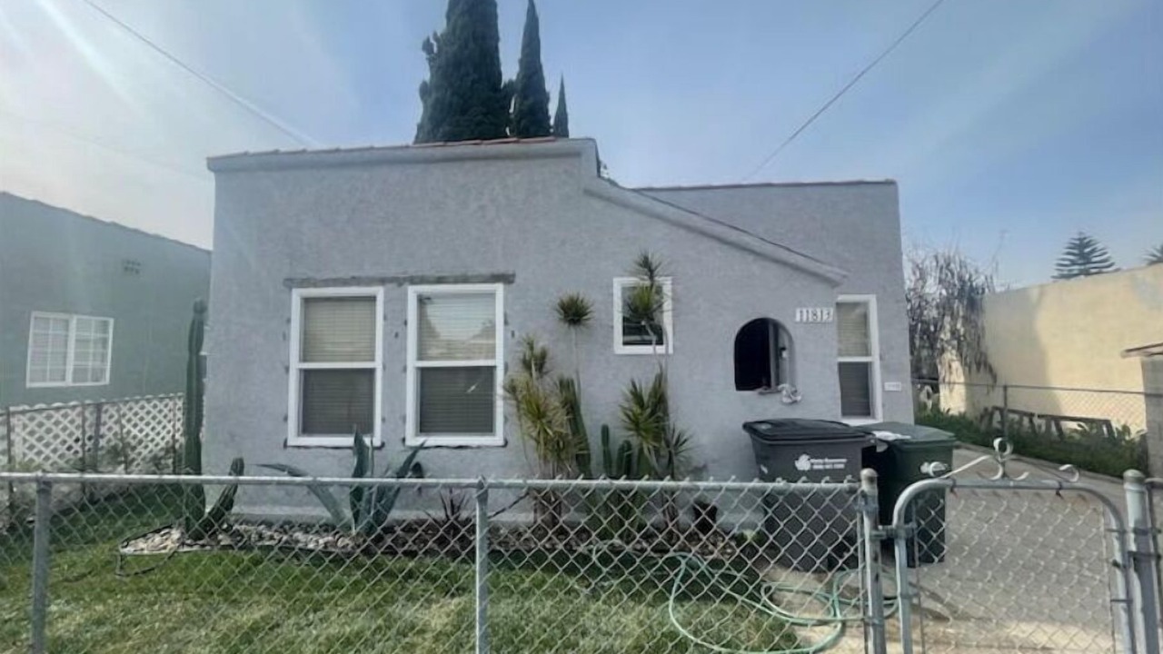 Photo of Outdoor in Lynwood