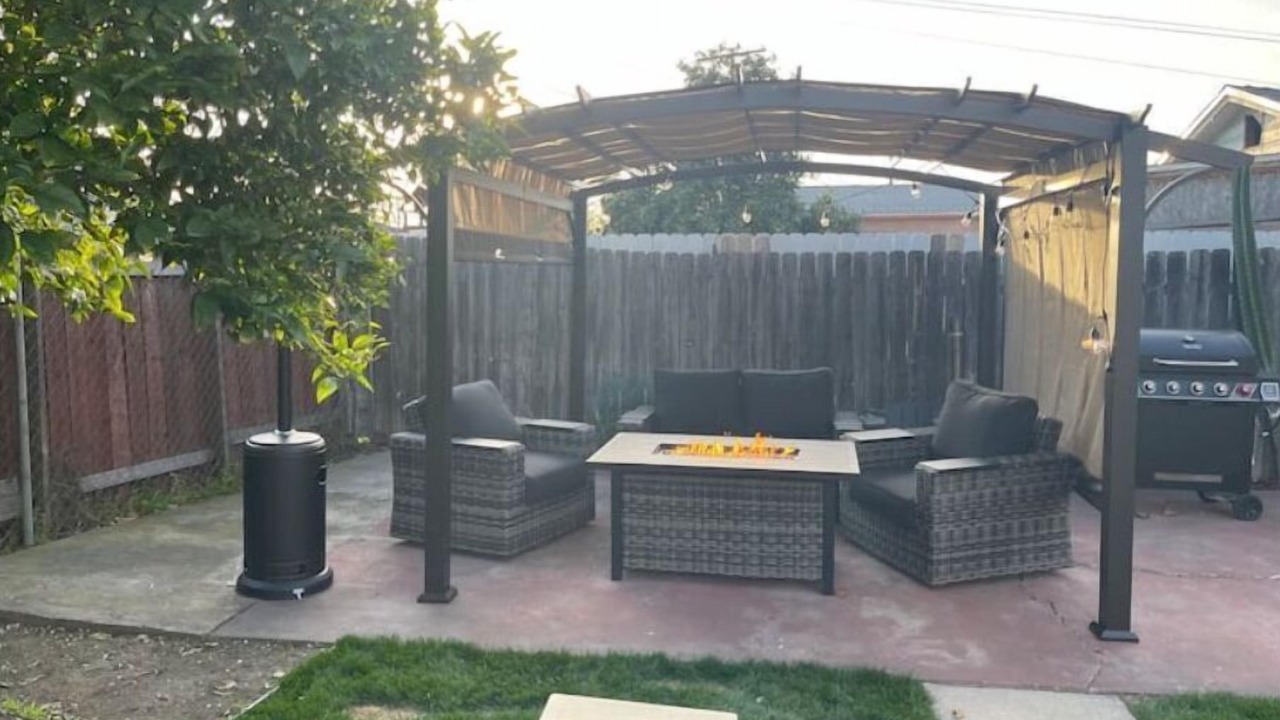 Photo of Patio Balcony in Lynwood