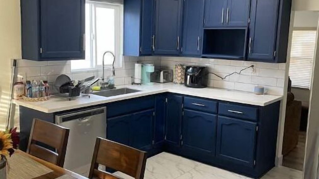 Photo of Kitchen in Lynwood