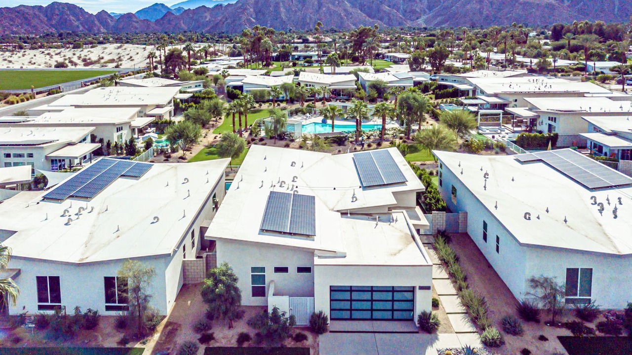 Photo of Outdoor in Indian Wells
