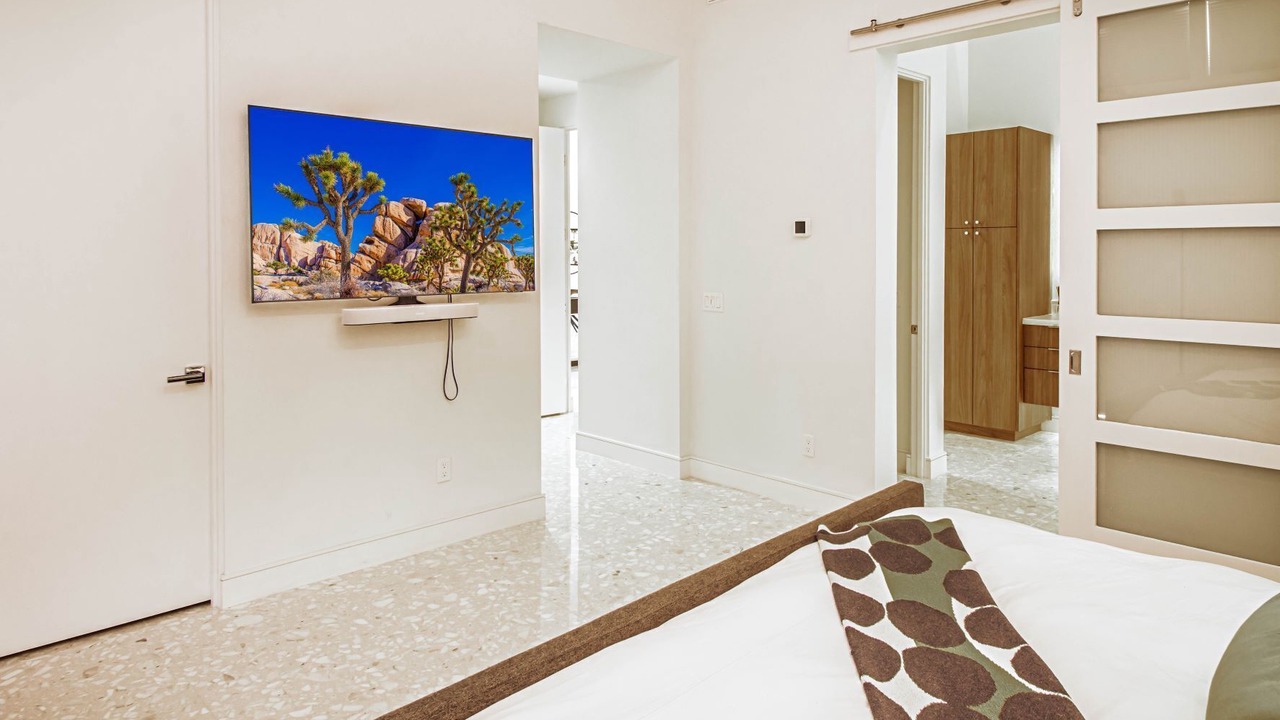 Photo of Bedroom in Indian Wells