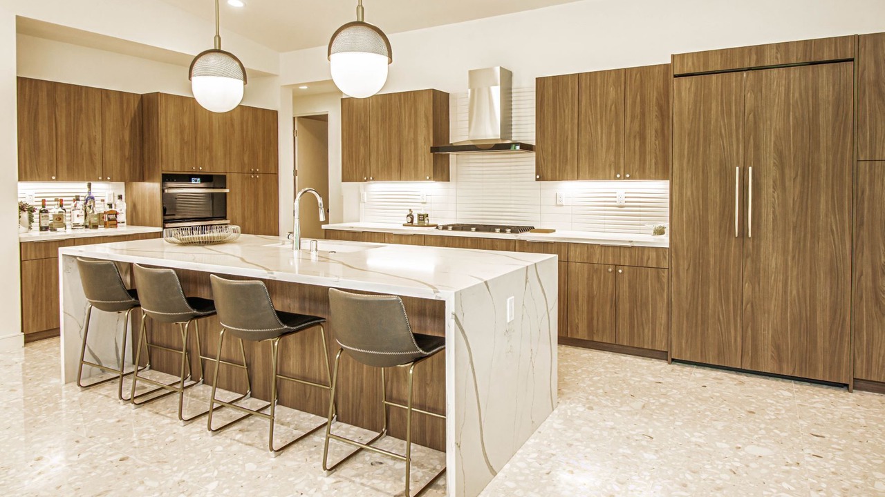 Photo of Kitchen in Indian Wells