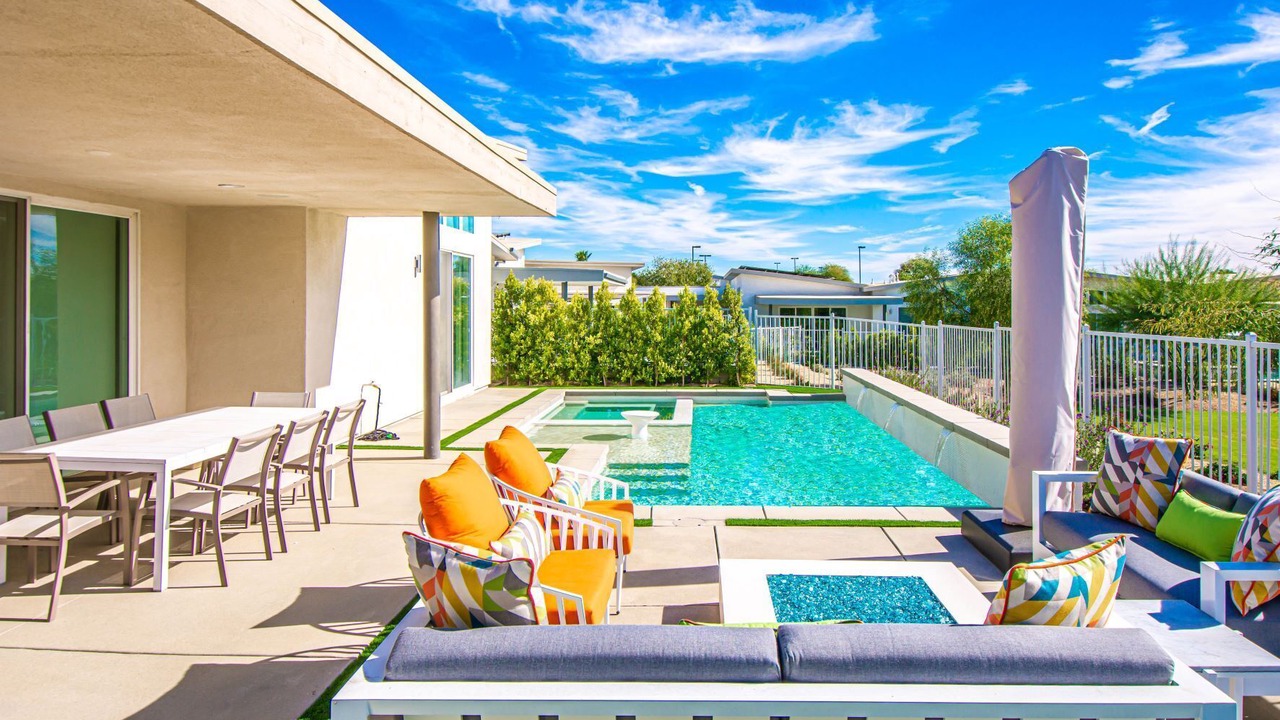 Photo of Outdoor in Indian Wells