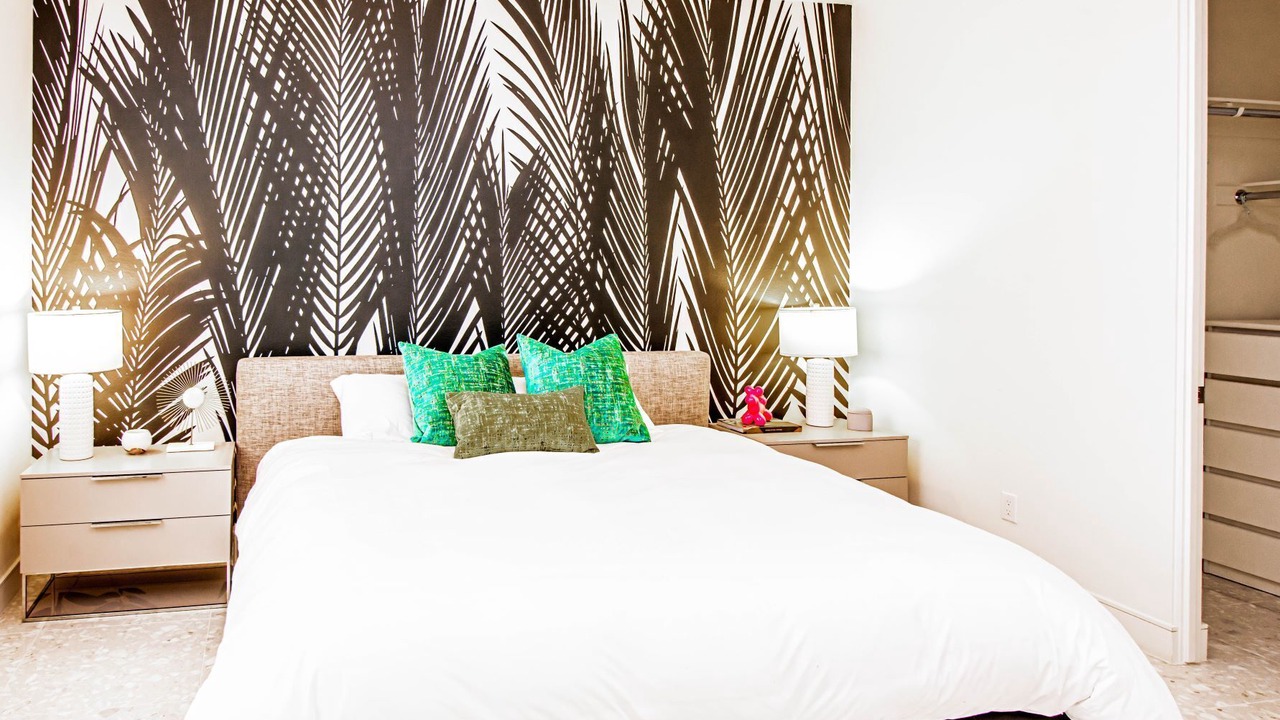 Photo of Bedroom in Indian Wells