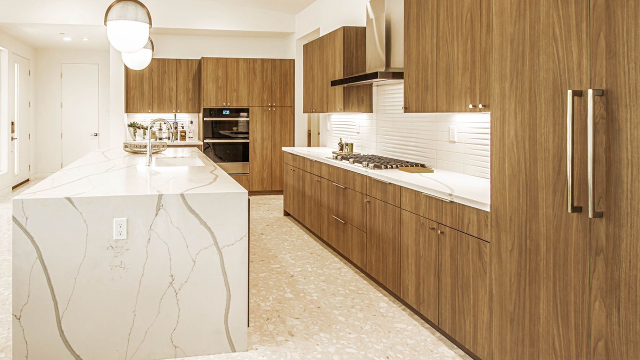 Photo of Kitchen in Indian Wells