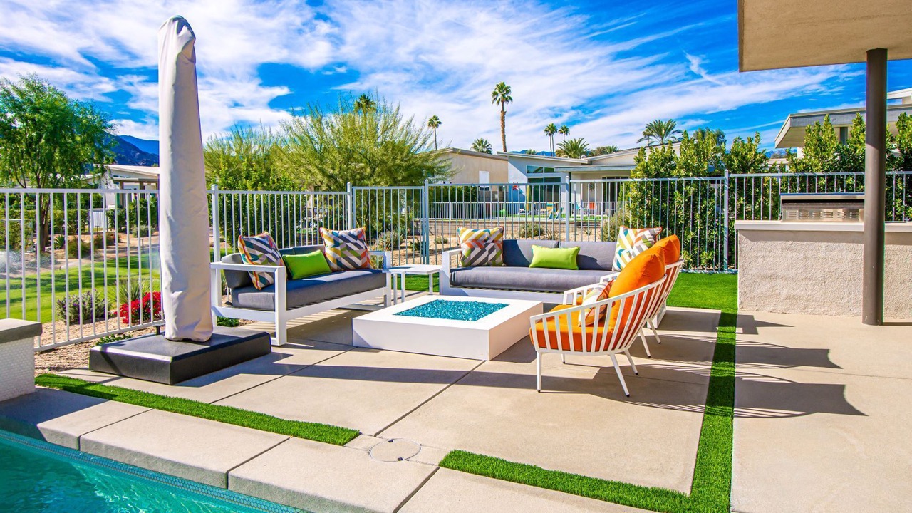 Photo of Outdoor in Indian Wells