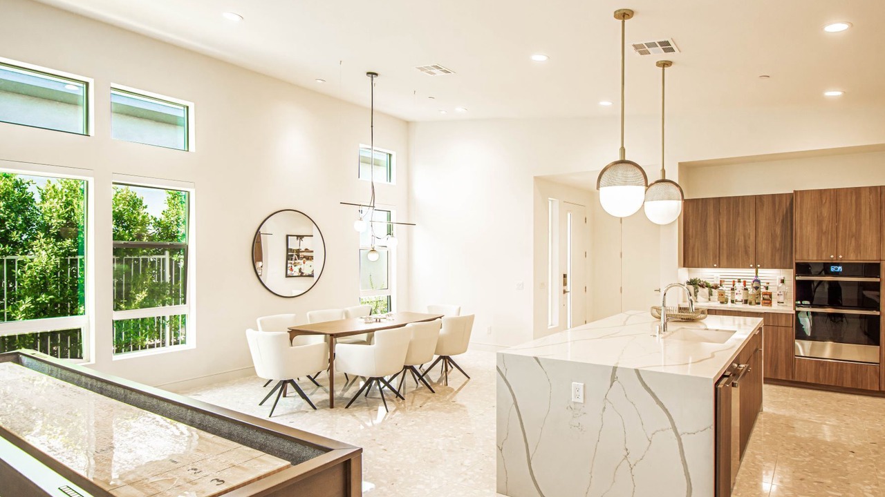 Photo of Kitchen in Indian Wells