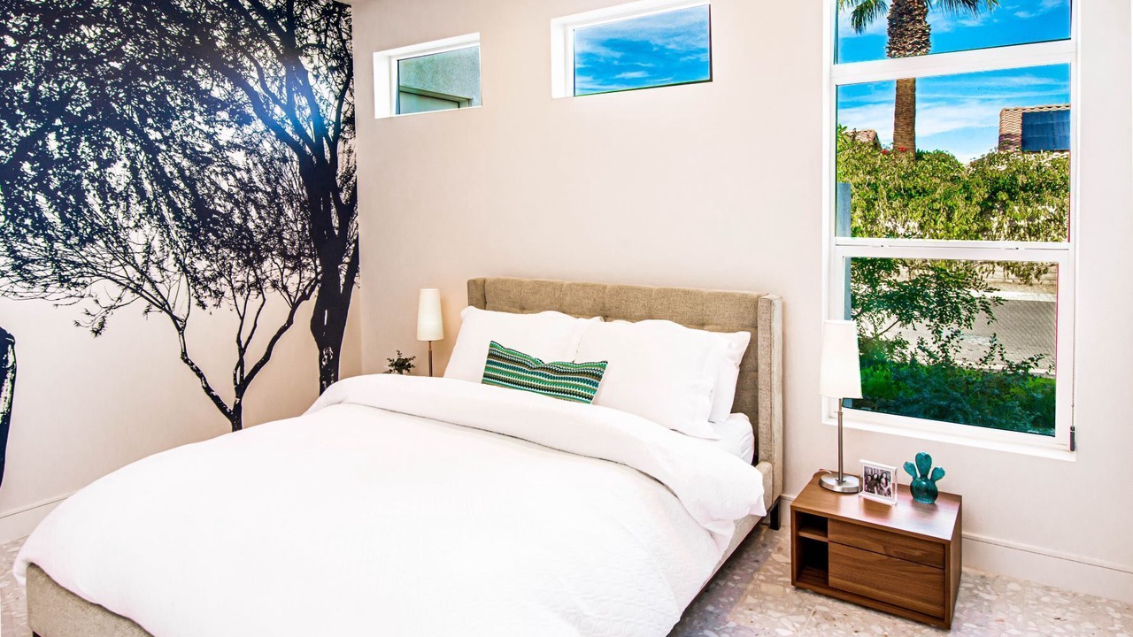 Photo of Bedroom in Indian Wells