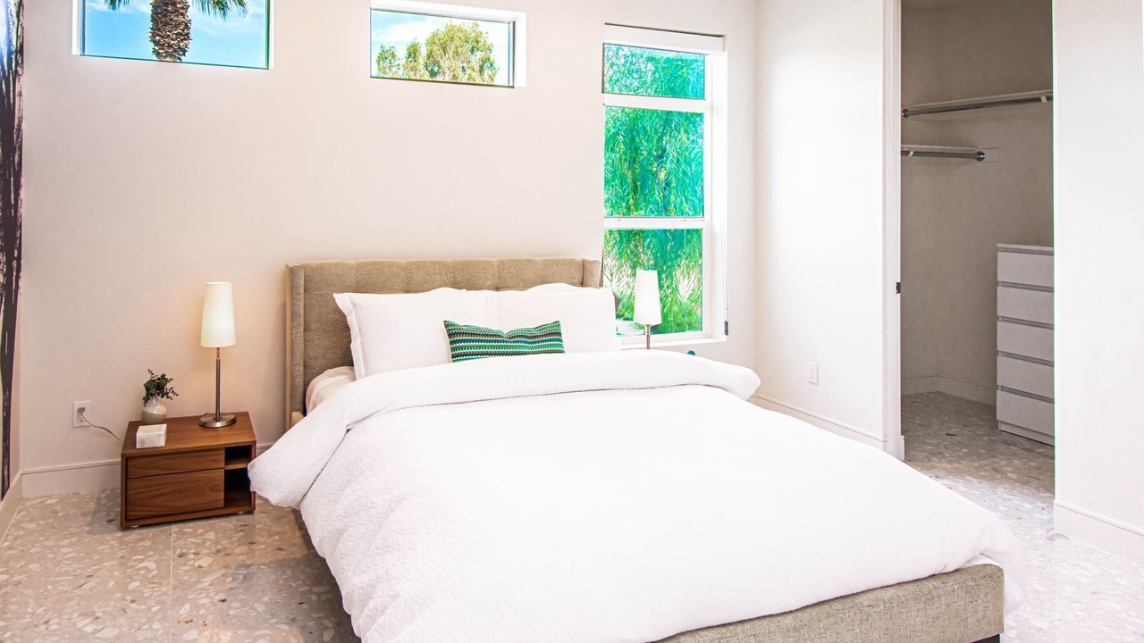 Photo of Bedroom in Indian Wells