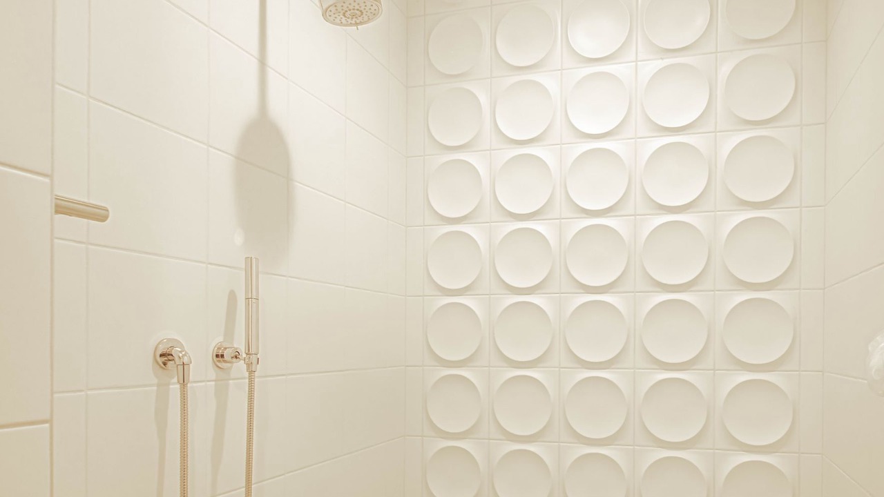 Photo of Bathroom in Indian Wells
