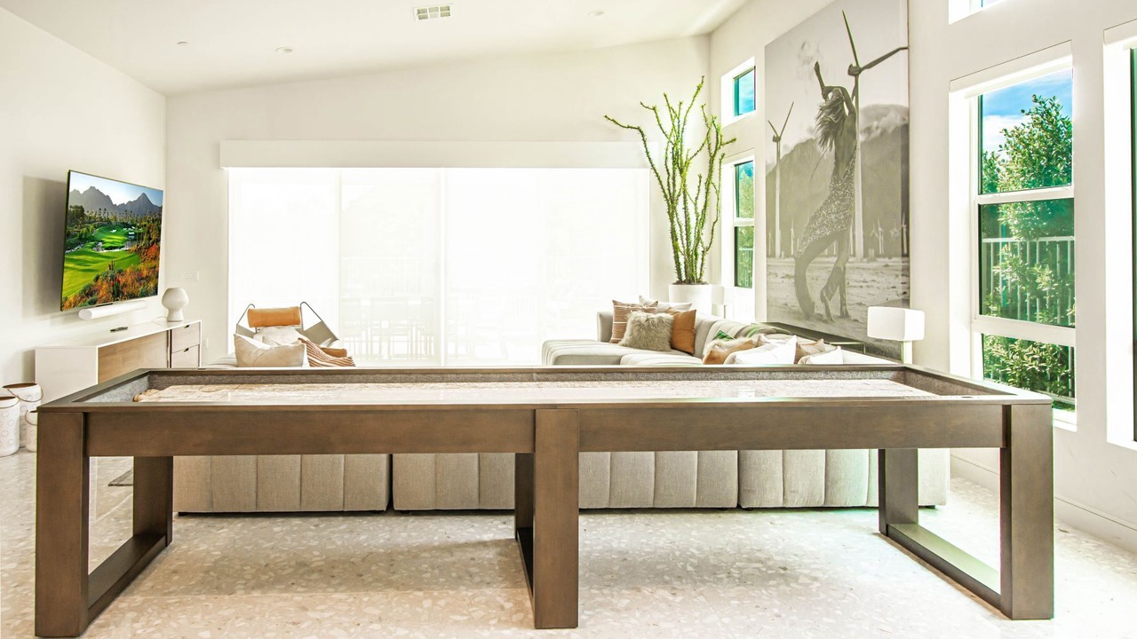 Photo of Livingroom in Indian Wells