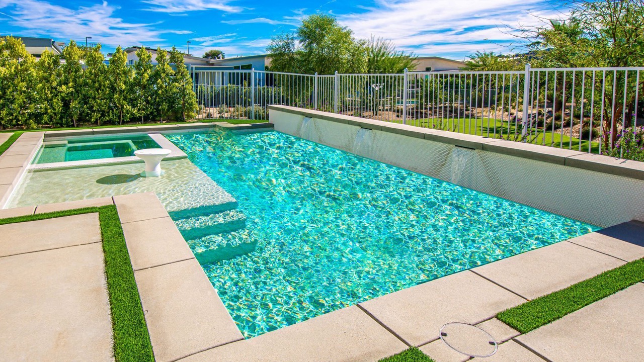 Photo of Outdoor in Indian Wells
