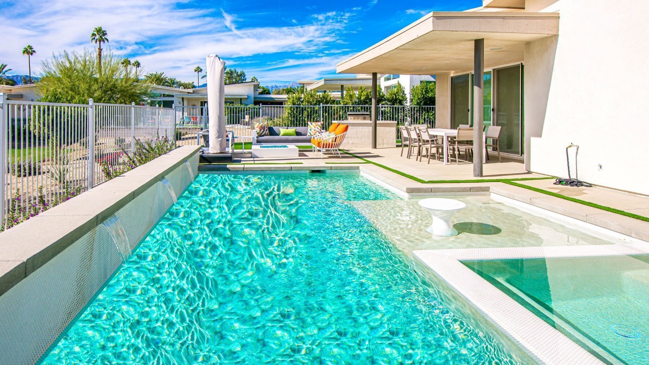 Photo of Outdoor in Indian Wells