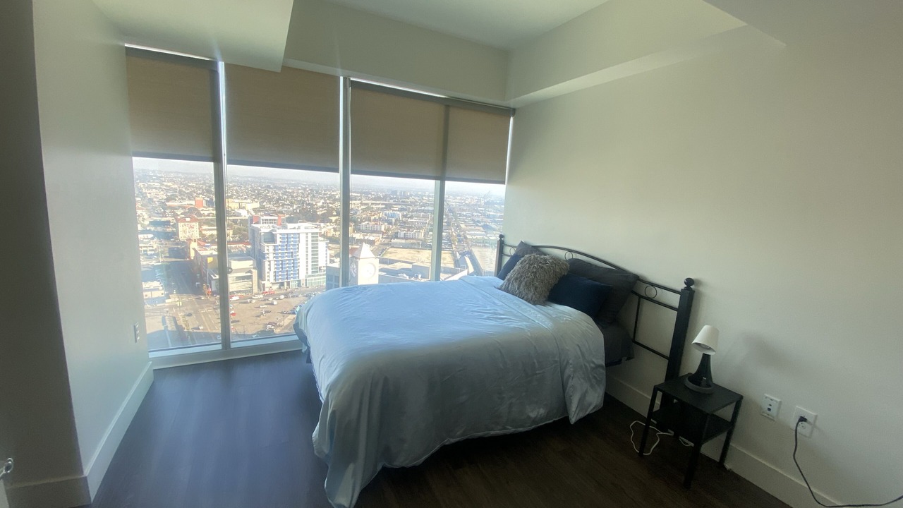Photo of Bedroom in East Village