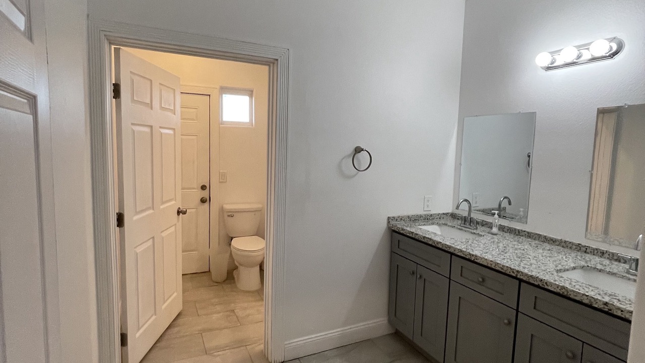 Photo of Bathroom in Perris