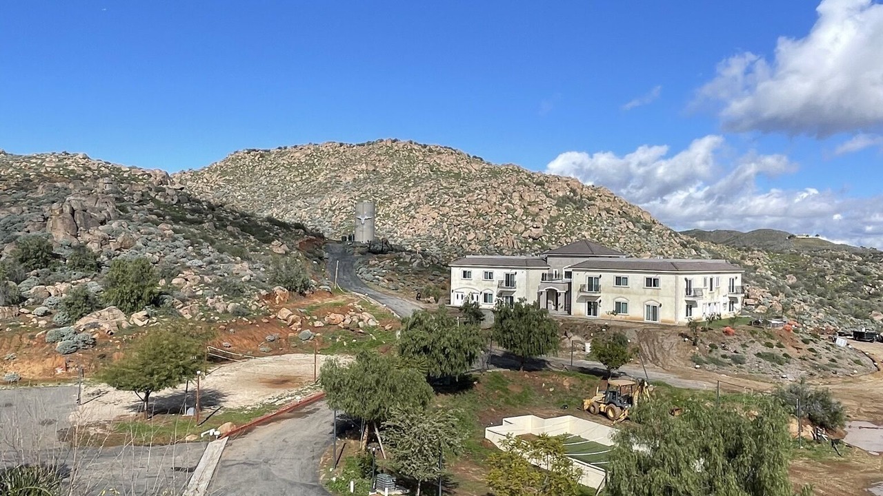 Photo of Outdoor in Perris
