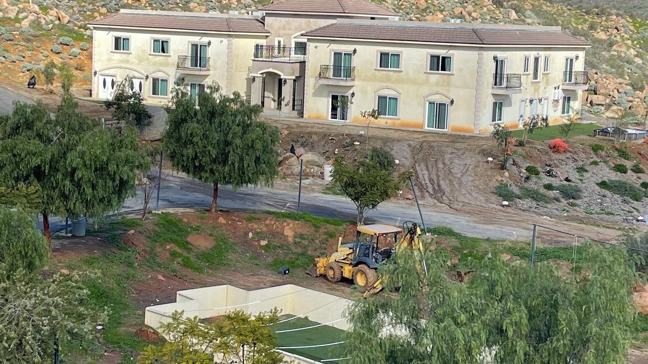 Photo of Outdoor in Perris