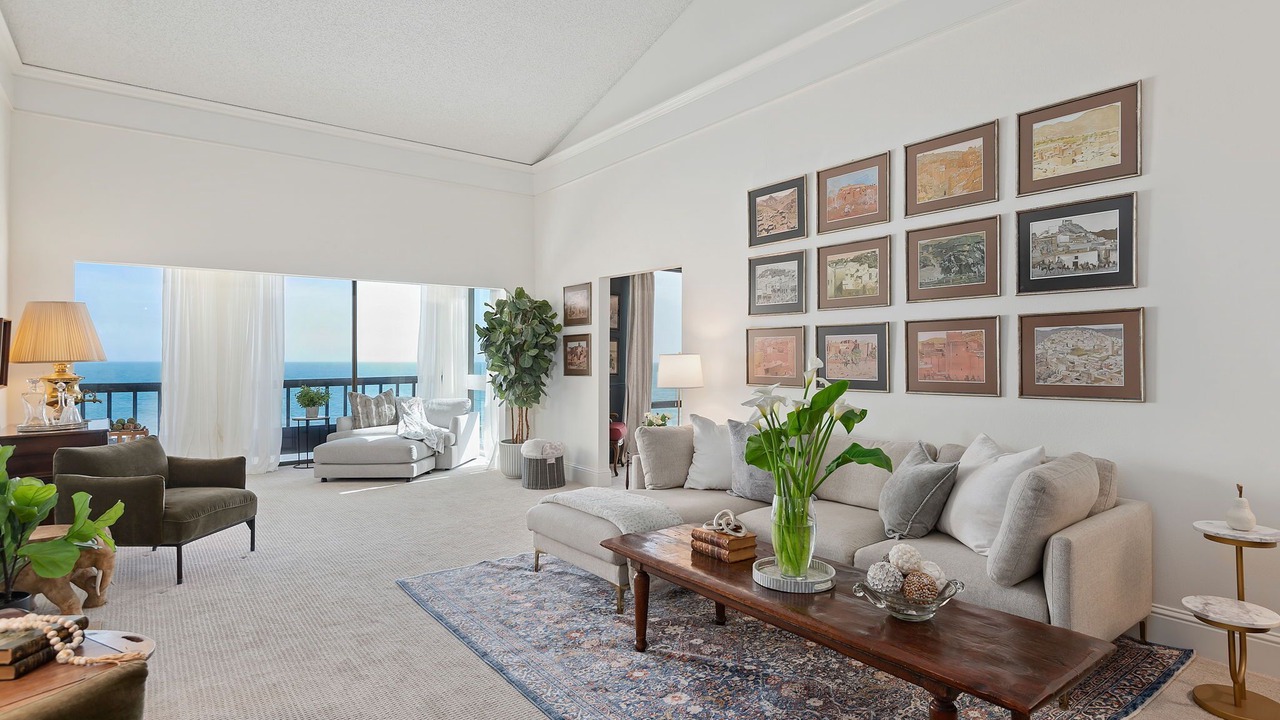 Photo of Bedroom in Montecito