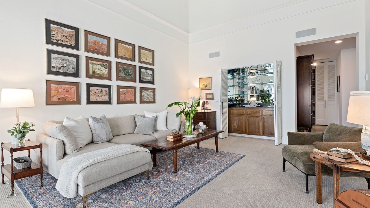 Photo of Bedroom in Montecito