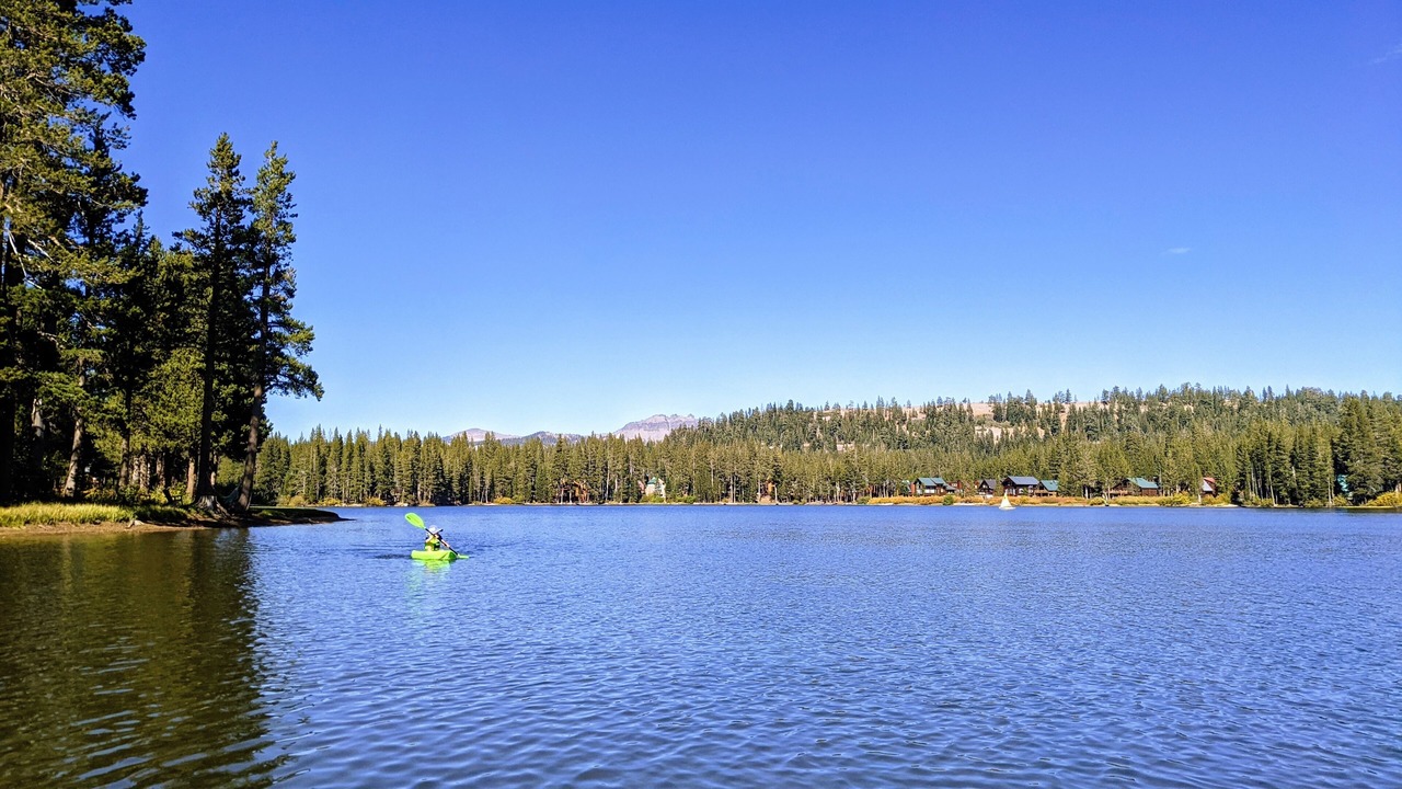 Photo of Others in Serene Lakes