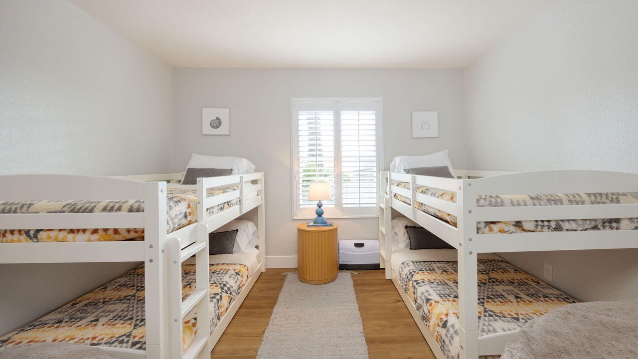 Photo of Bedroom in Moss Beach