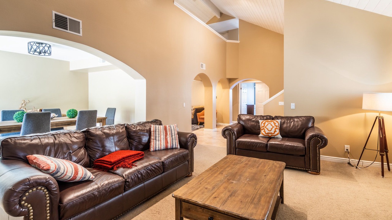 Photo of Livingroom in Laguna Niguel