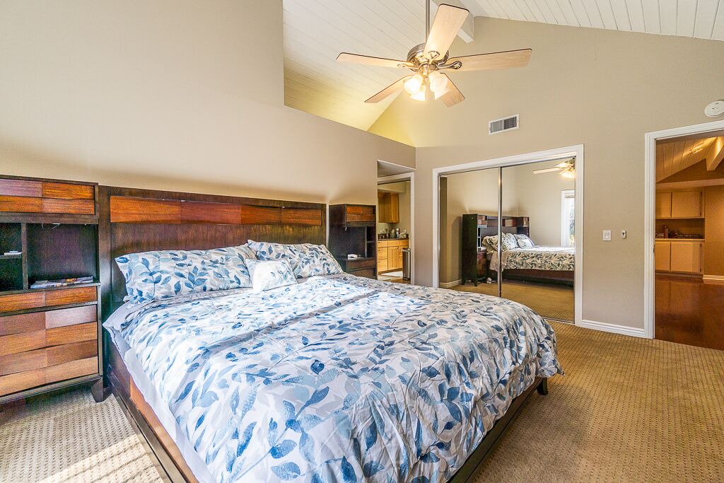 Photo of Bedroom in Laguna Niguel