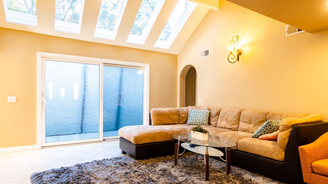 Photo of Livingroom in Laguna Niguel