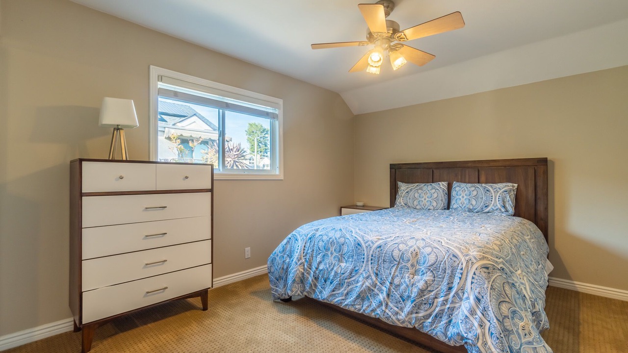Photo of Bedroom in Laguna Niguel