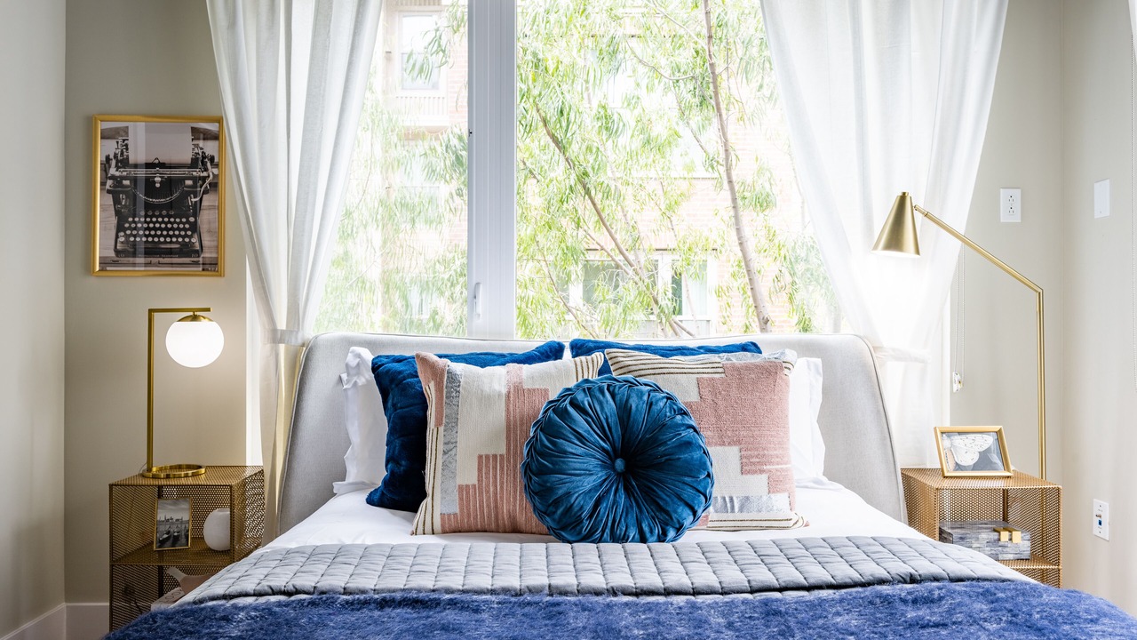 Photo of Bedroom in Evergreen Park