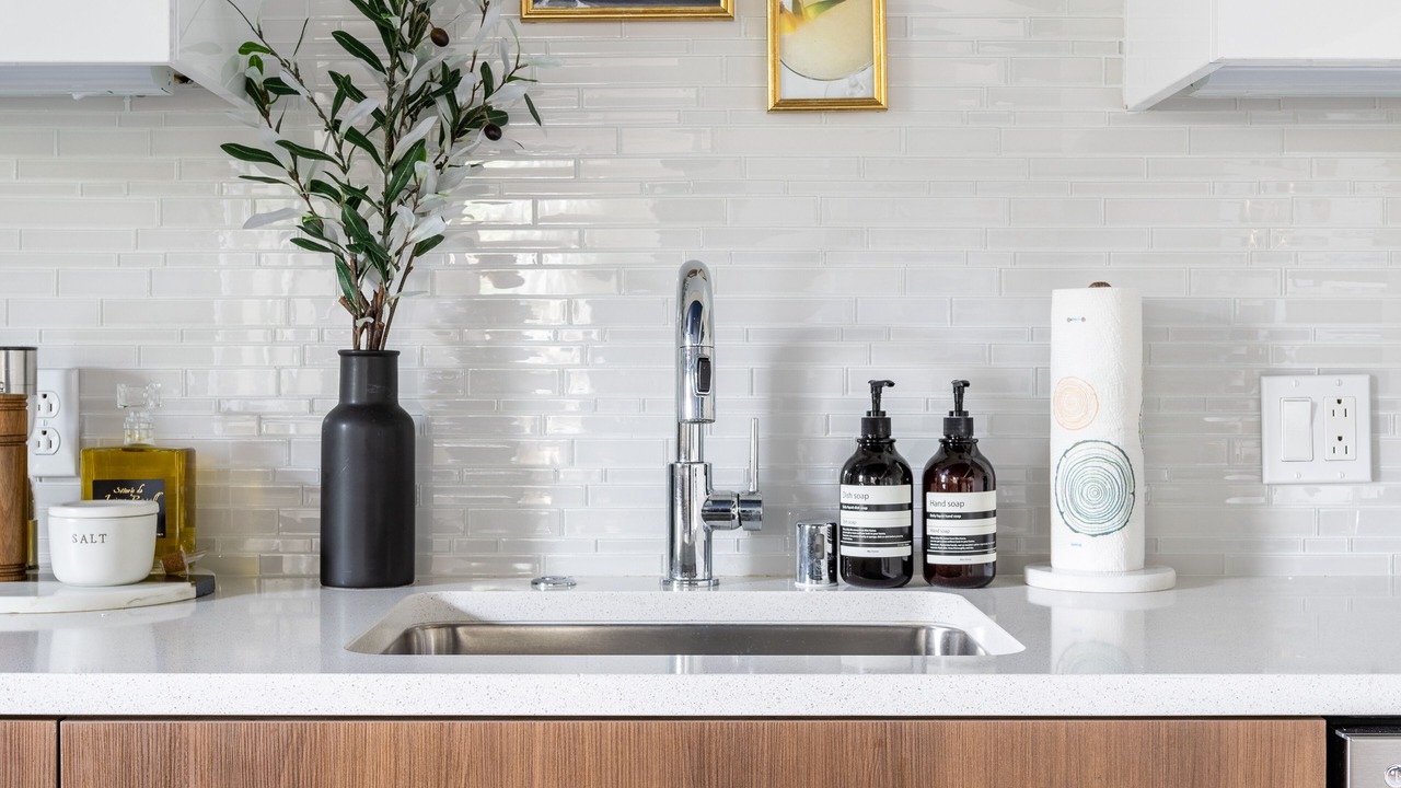 Photo of Kitchen in Evergreen Park
